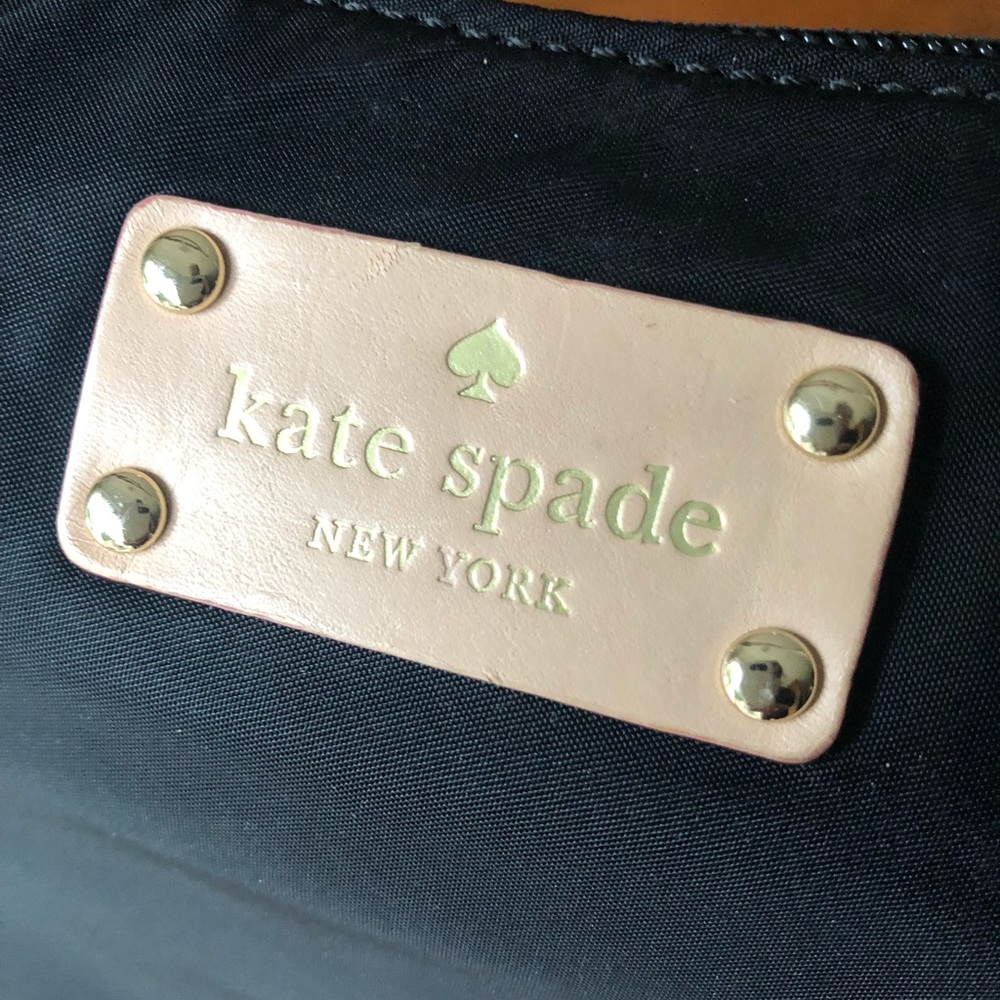 Kate Spade Tote Bag